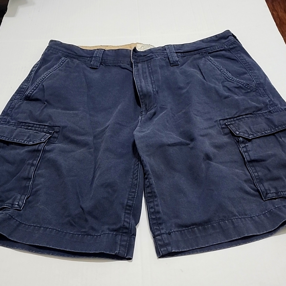 St.John's Bay cargo size 36